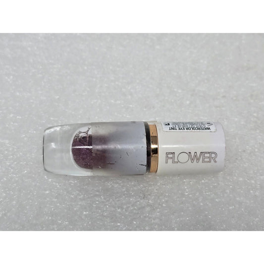 Flower Beauty Watercolor Eye Tint Violet Wash Eyeshadow