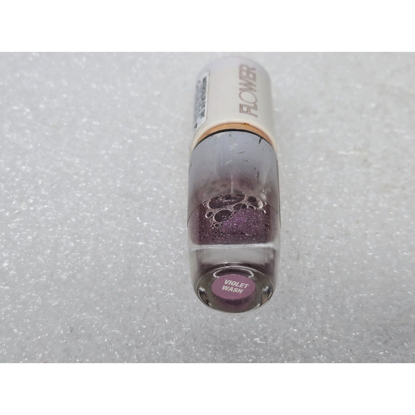 Flower Beauty Watercolor Eye Tint Violet Wash Eyeshadow