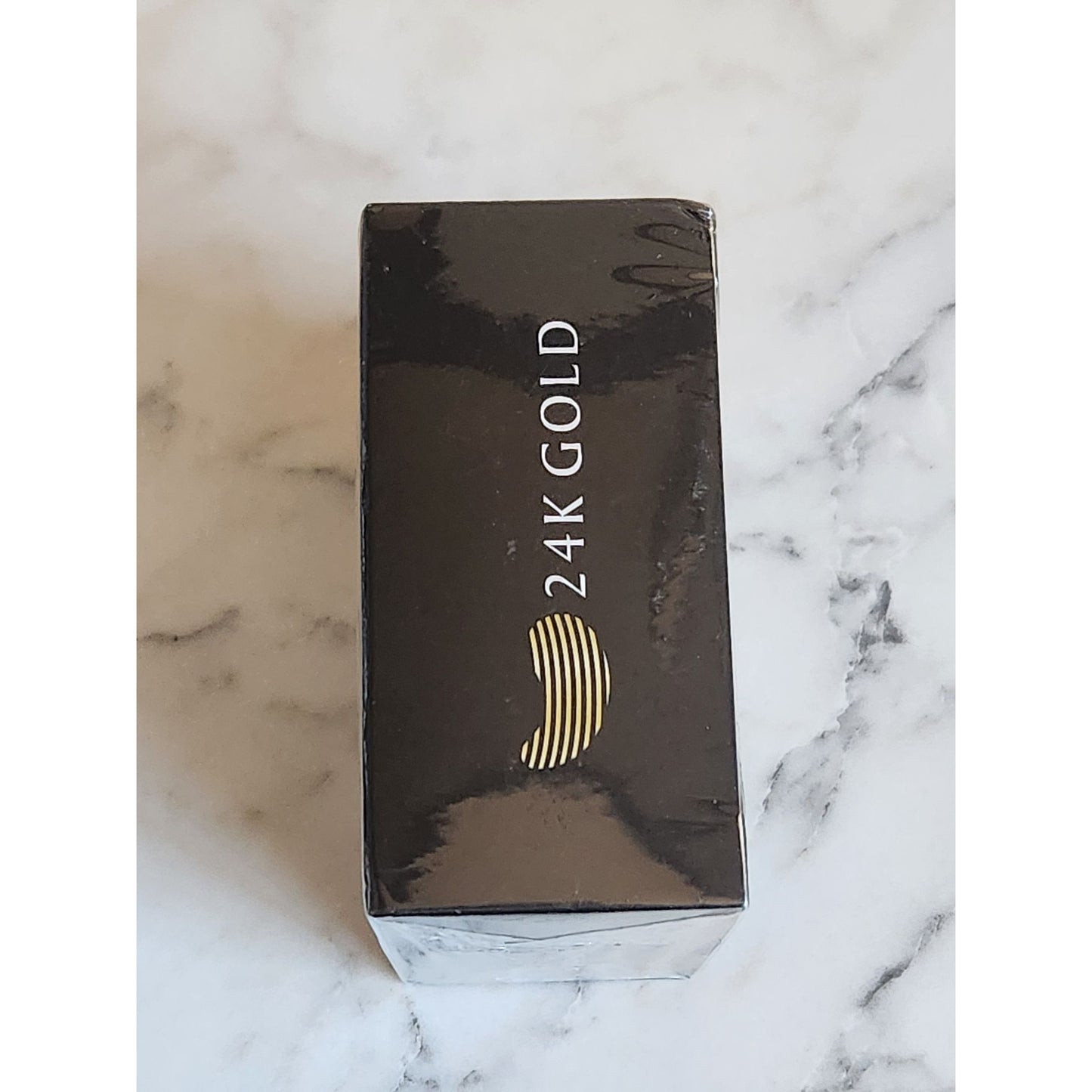 24K Gold Eye Treatment Mask 60 Pcs Hydrating & Anti-Aging Skincare