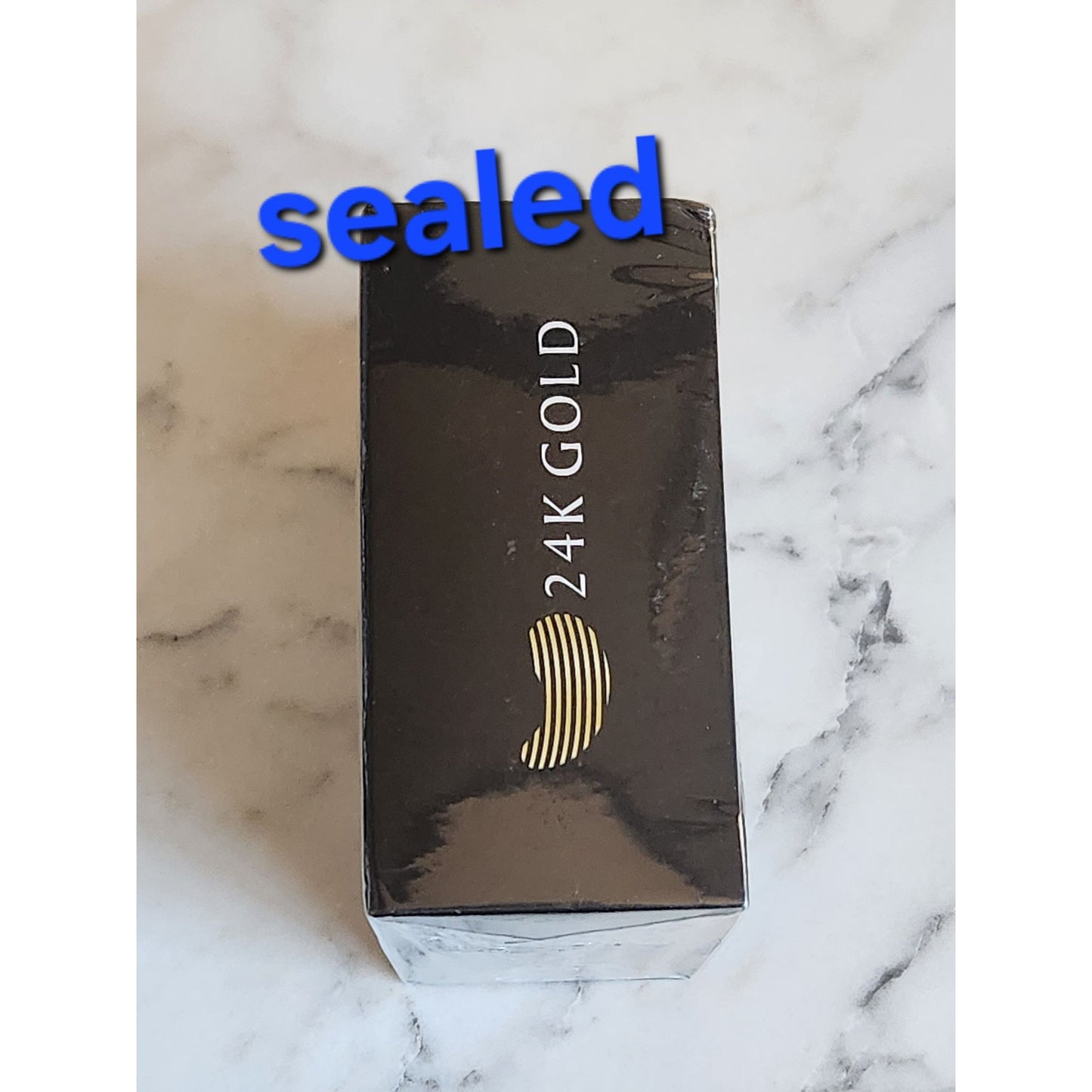 24K Gold Eye Treatment Mask 60 Pcs Hydrating & Anti-Aging Skincare
