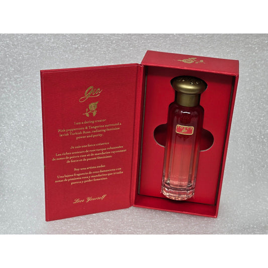 Tocca Gia Eau De Parfum 20ml Travel Fragrance Spray Pink Peppercorn Tangerine