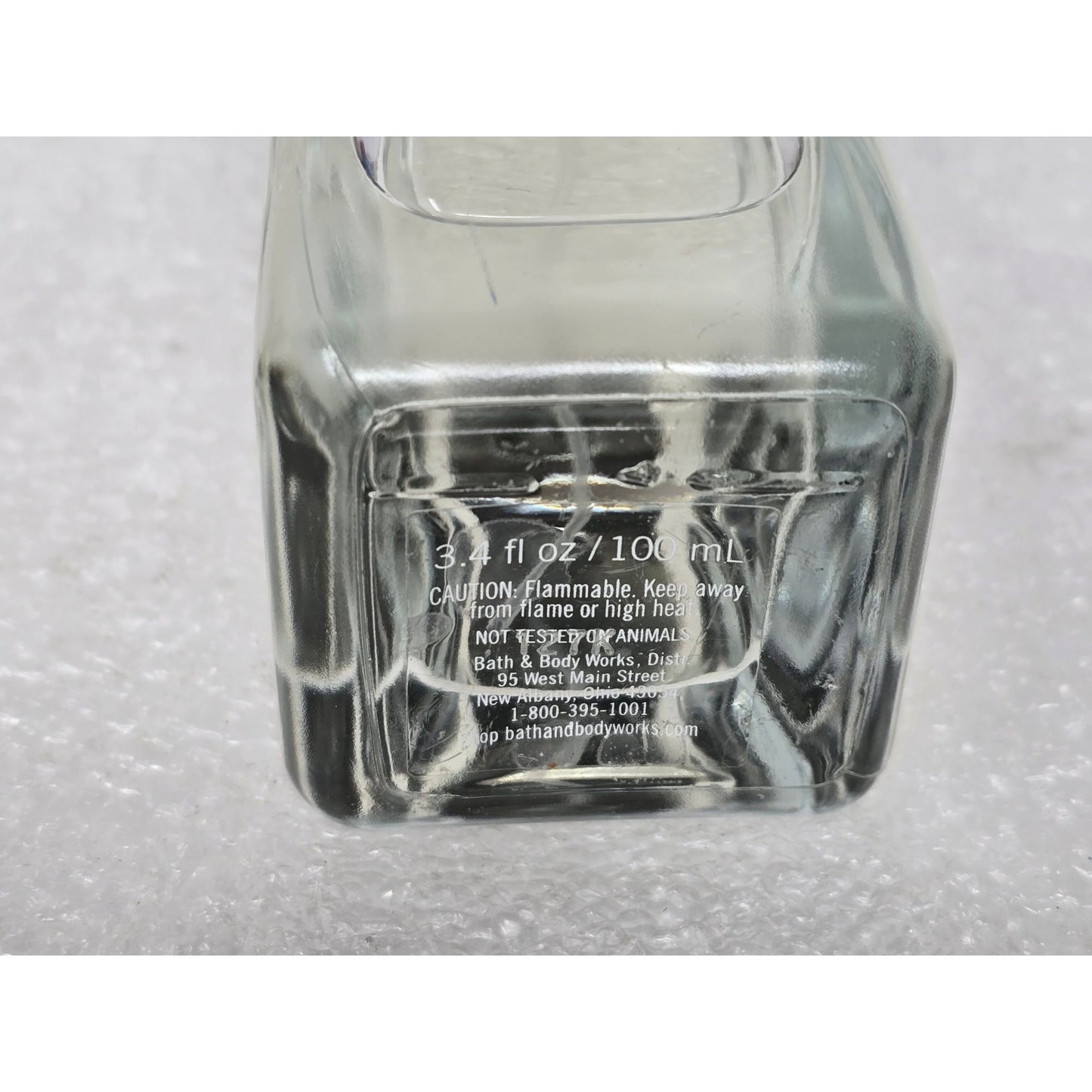 Canyon By Bath & Body Works Eau De Cologne 3.4 Fl Oz 100mL