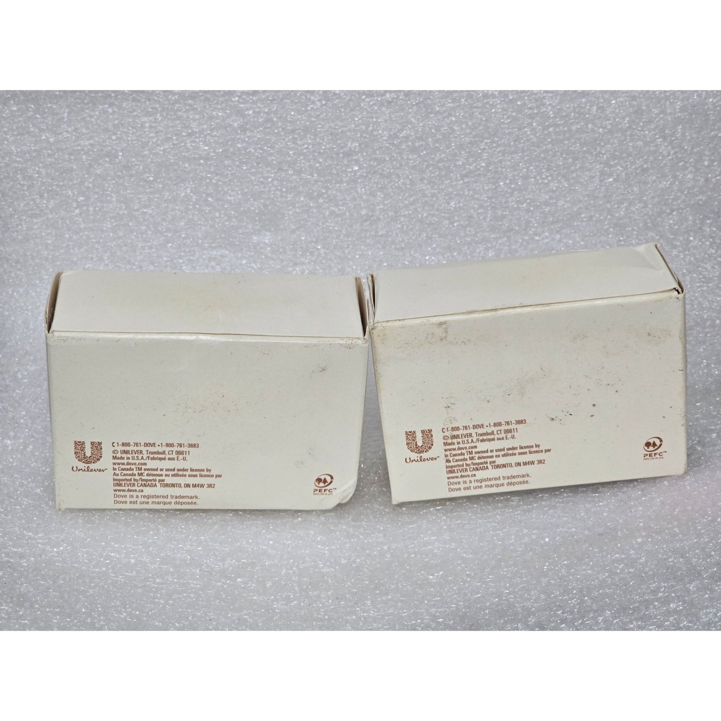 Dove Purely Pampering Shea Butter Beauty Bar 2 Pack With Moisturizing Cream