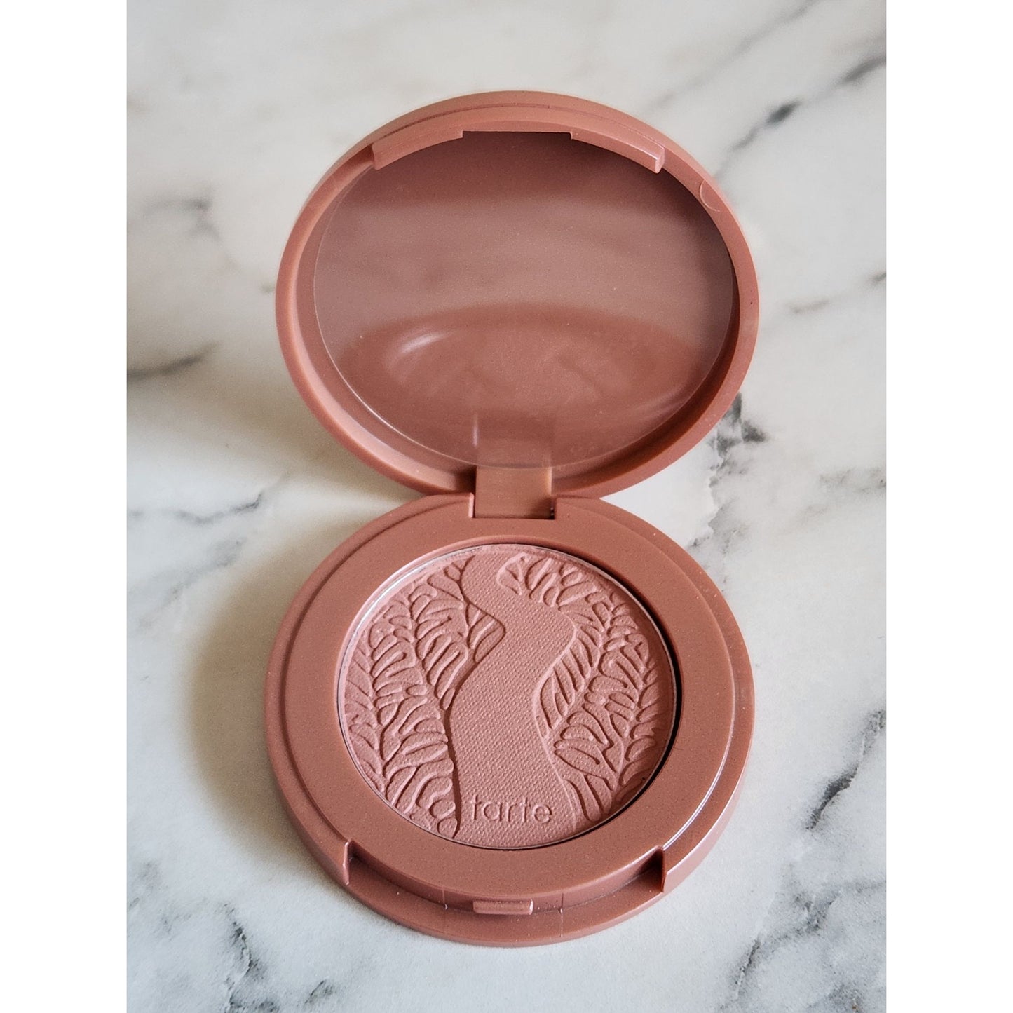 Tarte Amazonian Clay 12-Hour Blush In Paaarty 1.5g Travel Size