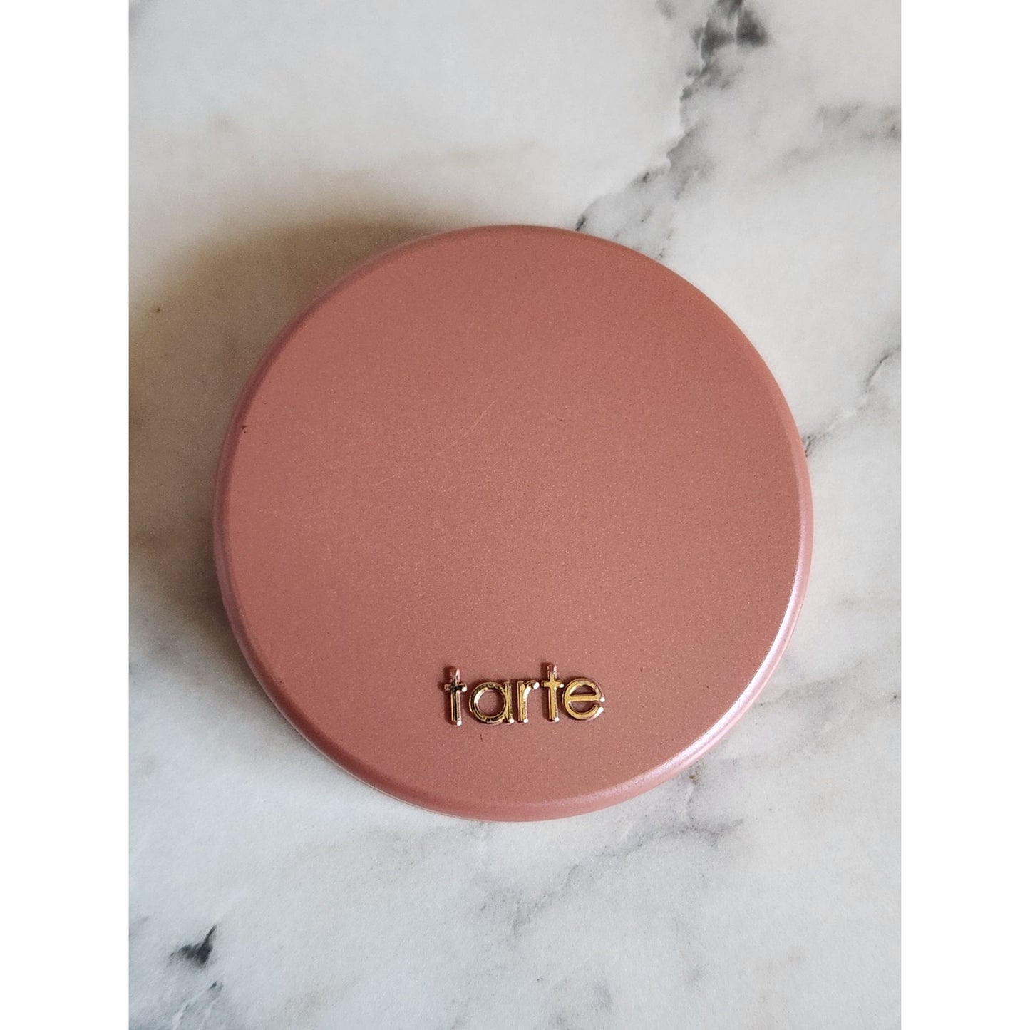 Tarte Amazonian Clay 12-Hour Blush In Paaarty 1.5g Travel Size