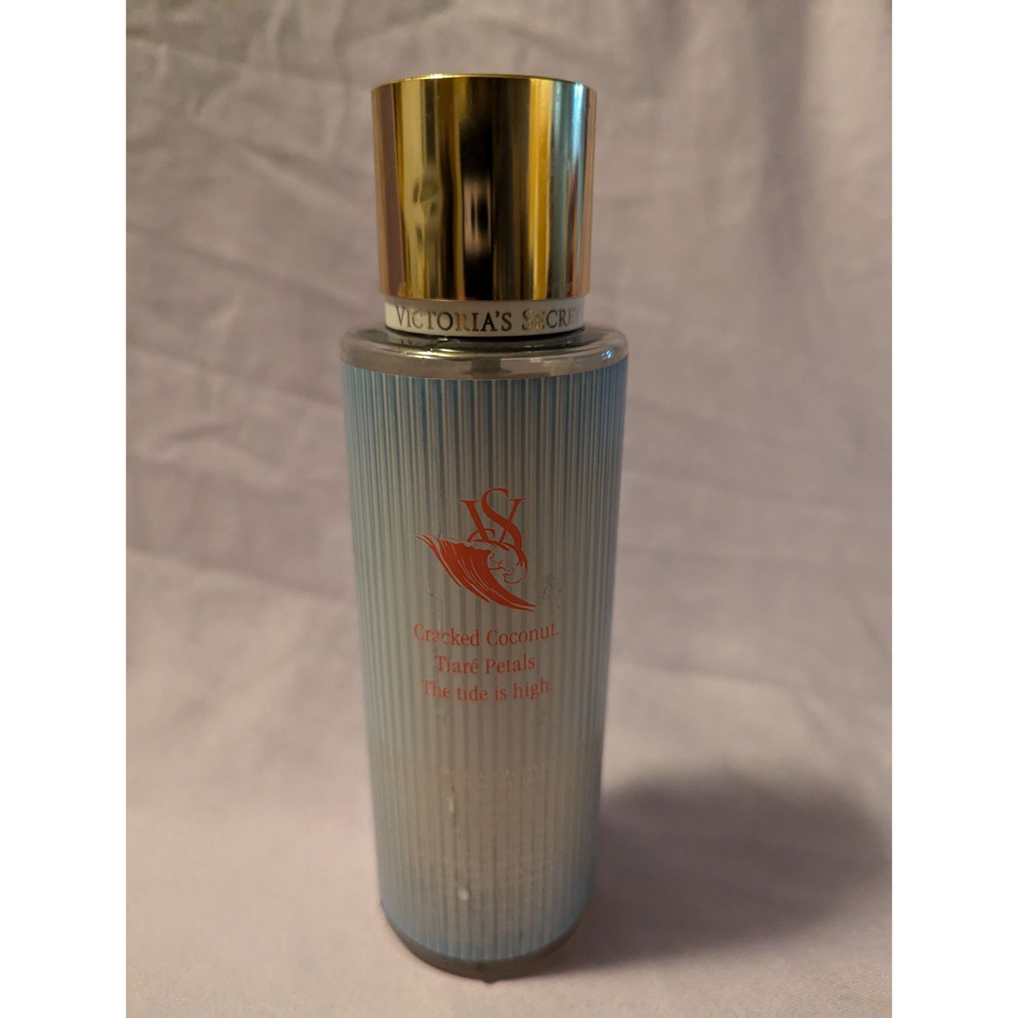 Victorias Secret Surf On The Waves Fragrance Body Mist Spray 8.4 Oz