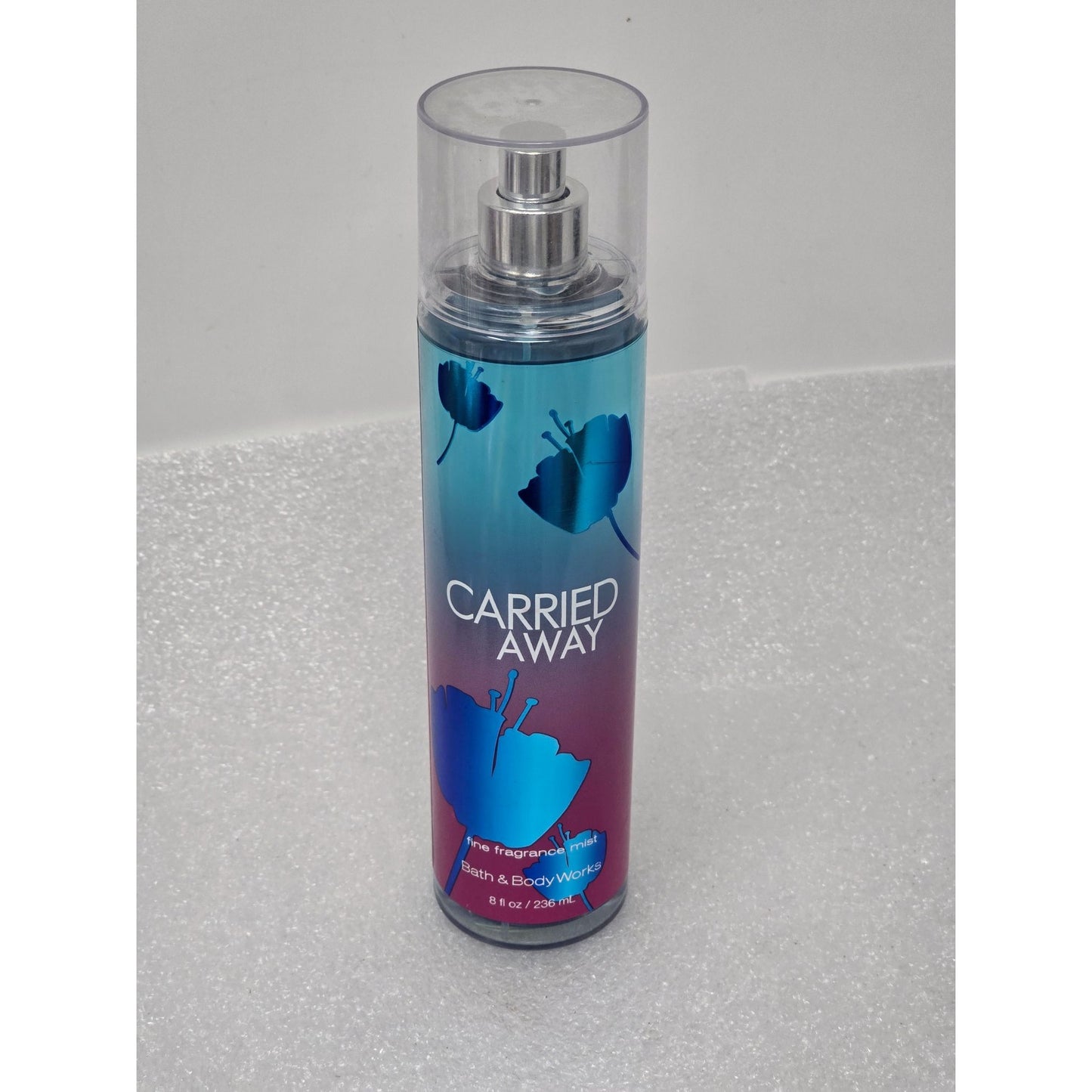 Carried Away Fine Fragrance Mist 8 Fl Oz By Bath & Body Works