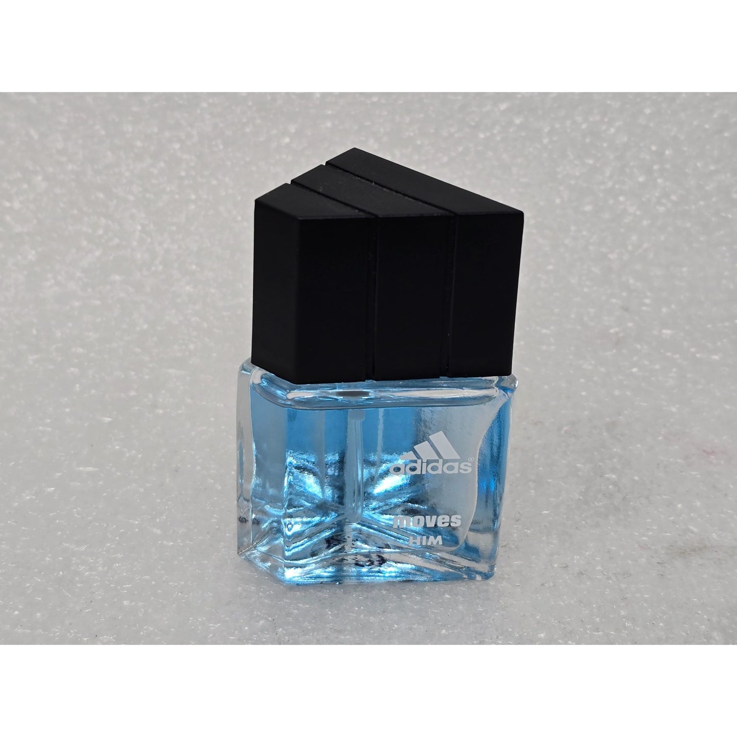 Adidas Moves For Him Eau De Toilette Cologne Spray 0.5 Fl Oz