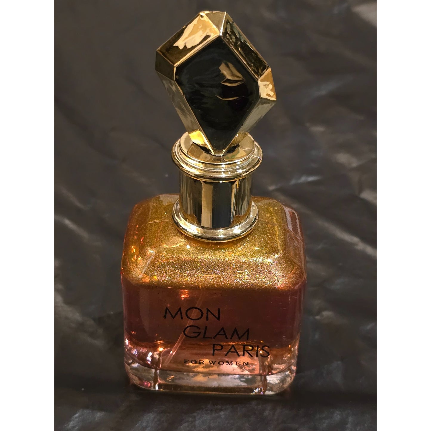 Fragrance Couture Mon Glam Paris For Women Eau De Parfum Perfume 100ml