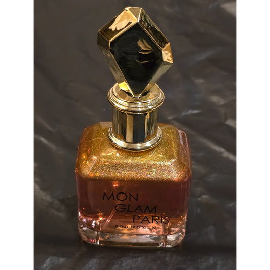 Fragrance Couture Mon Glam Paris For Women Eau De Parfum Perfume 100ml