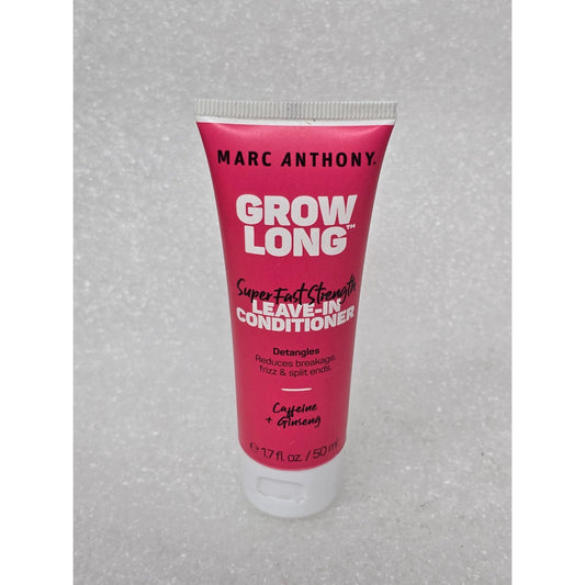 Marc Anthony Grow Long Leave-In Conditioner 1.7 Fl Oz