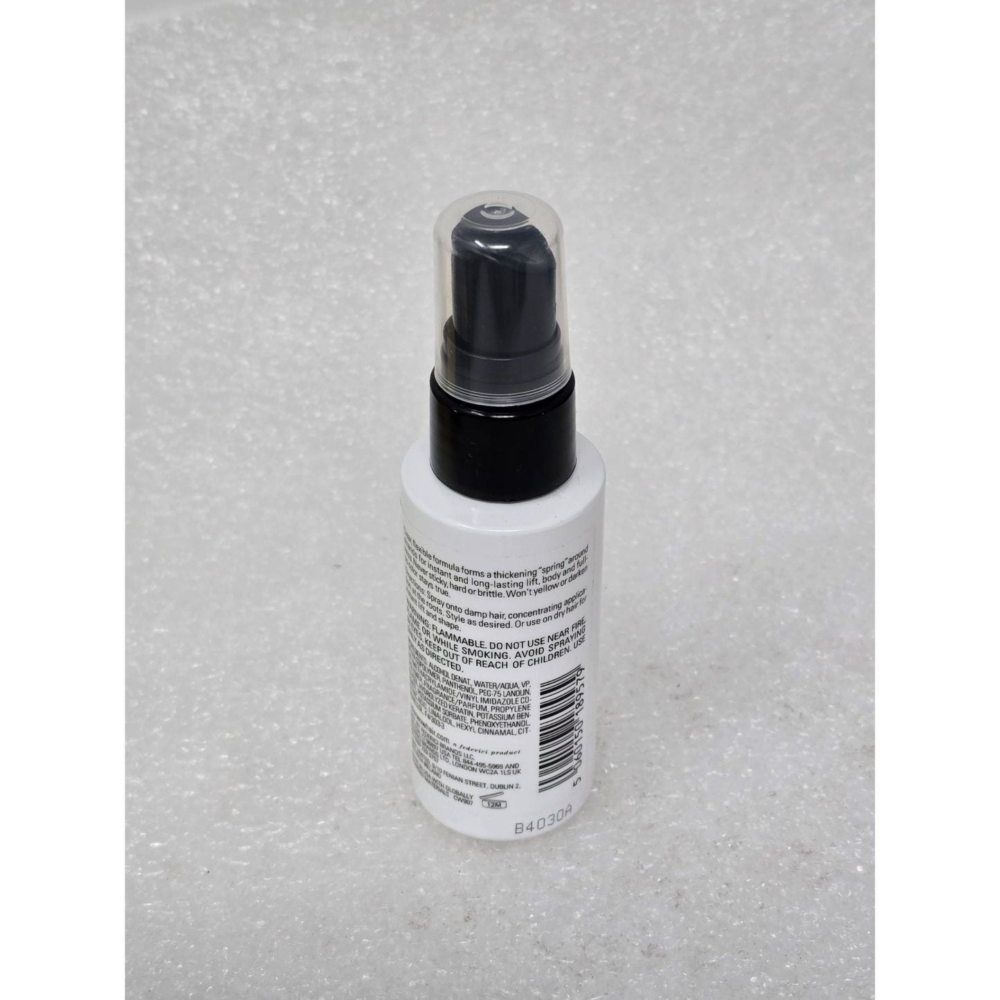 Color Wow Raise The Root Thickening Thicken & Lift Spray 1.7 oz Adds Volume