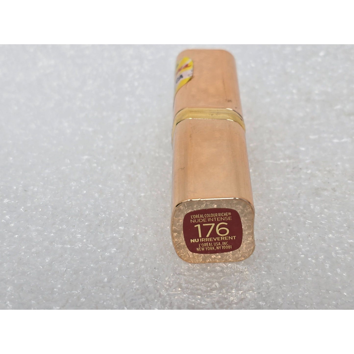 L'Oreal Colour Riche Nude Intense Lipstick 176 Nu Irreverent