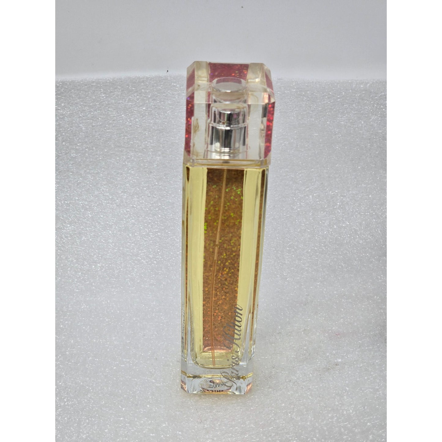 Paris Hilton Heiress Eau De Parfum Perfume Spray 3.4 Fl Oz Fragrance