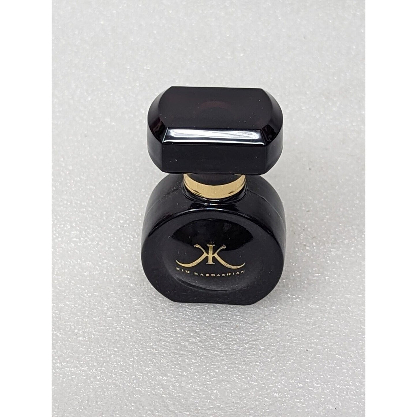 Kim Kardashian Gold Mini Perfume EDP Spray .25 oz For Women