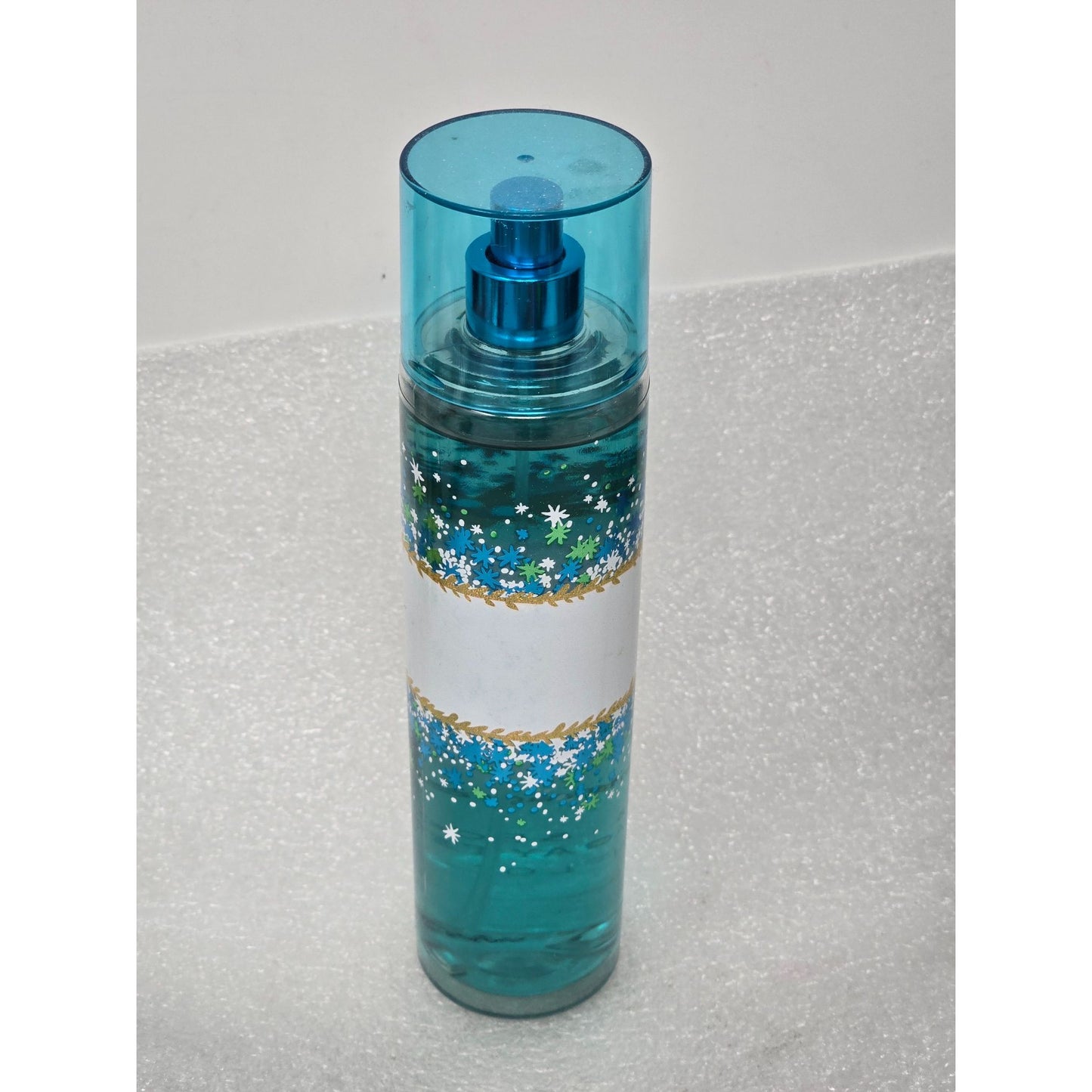 Bath & Body Works Frosted Wonderland Fine Fragrance Mist Holiday Traditions