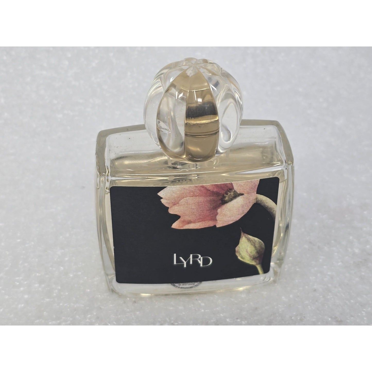 LYRD Honeysuckle Blossom Eau De Parfum Perfume 1.7 Fl Oz