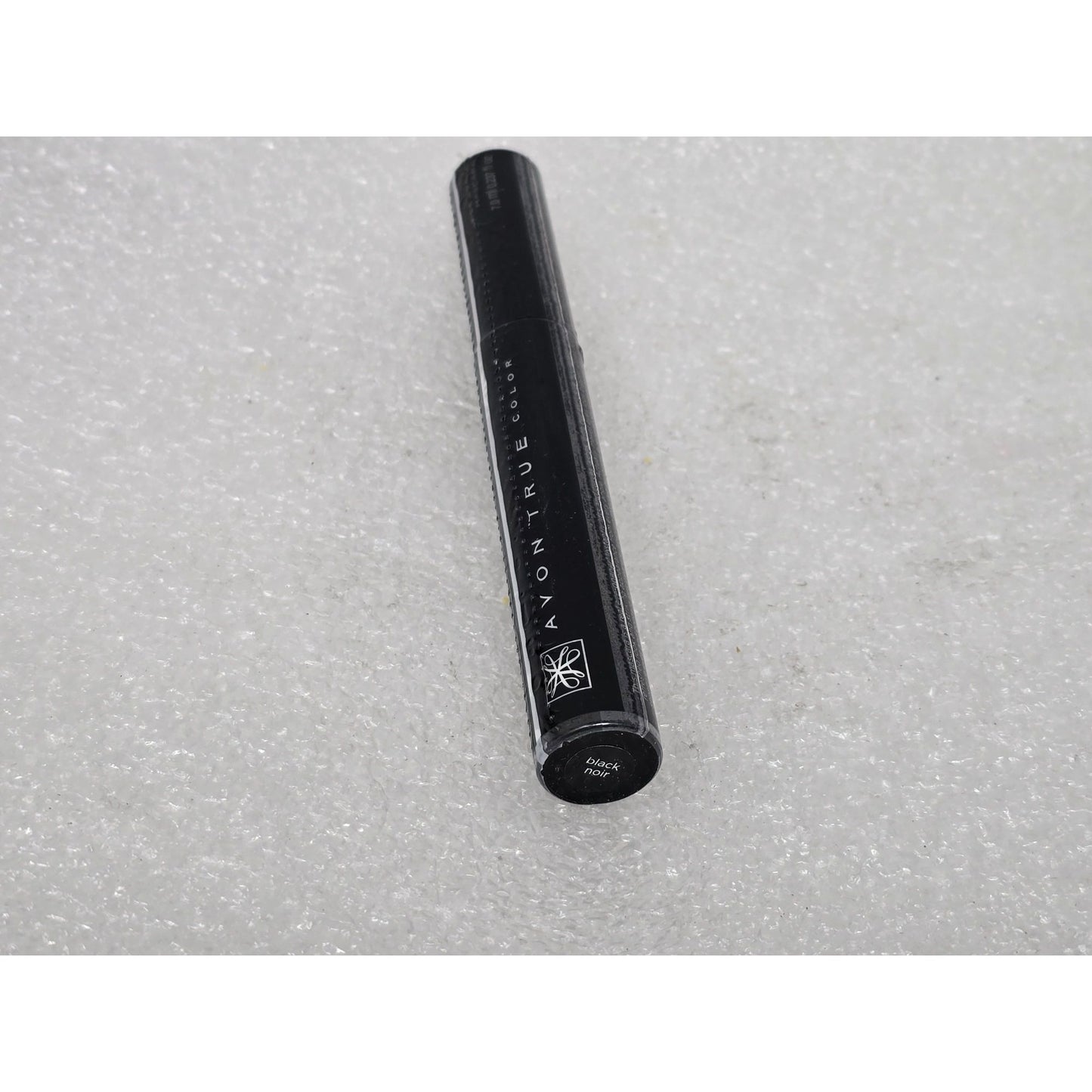 Avon True Color Wide Awake Mascara Black Noir .237 oz Tube