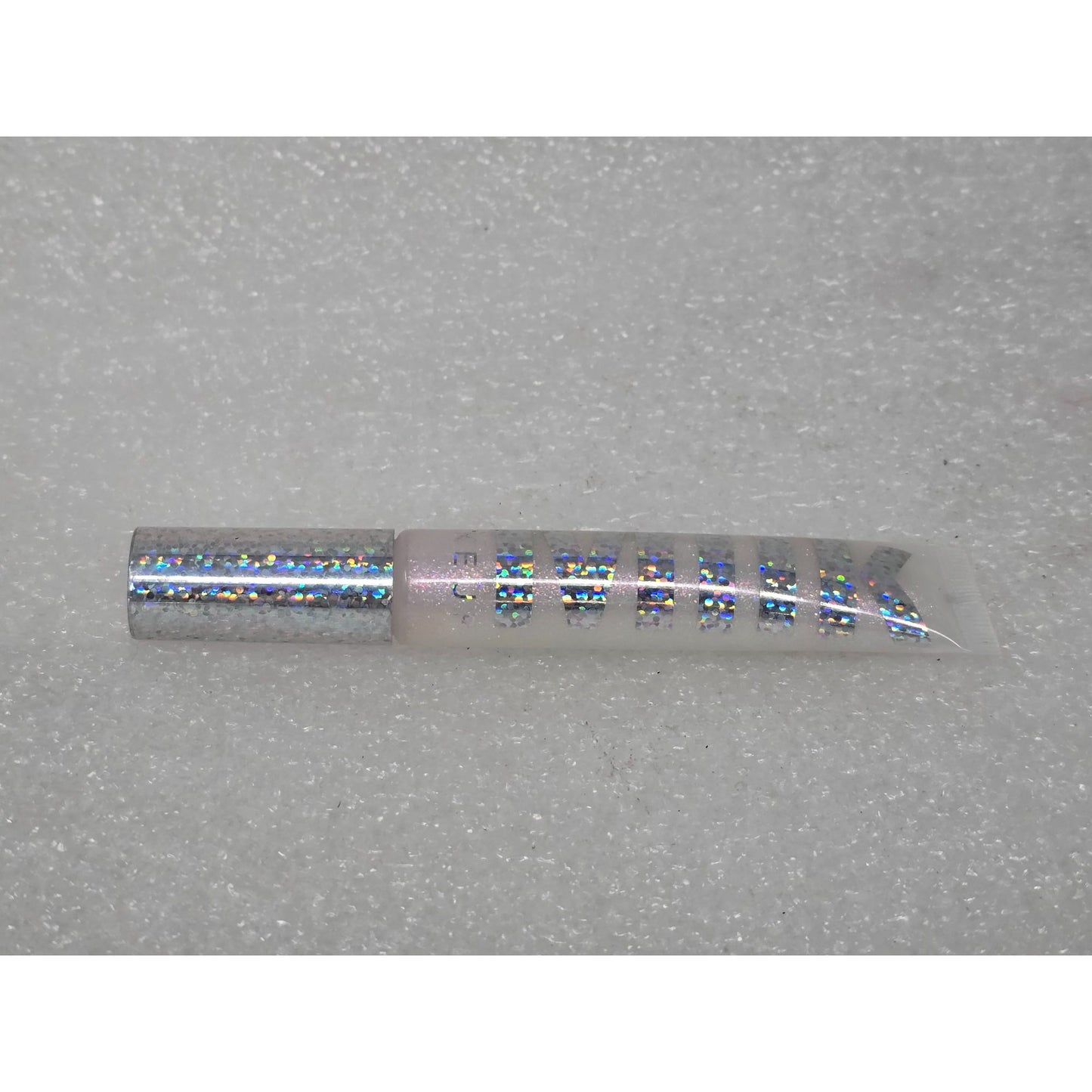 Milk Makeup X The Center Pride Techno Glitter Lip Gloss