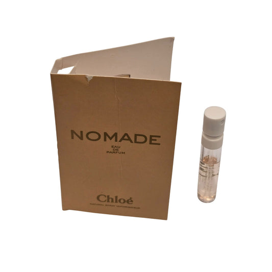 Chloé Nomade Eau De Parfum 0.04 Fl Oz 1.2ml Sample Spray