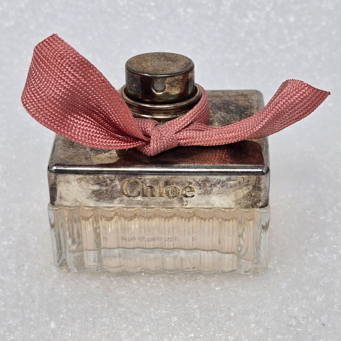 Roses De Chloé Perfume For Women By Chloé Eau De Toilette Spray 1 Oz