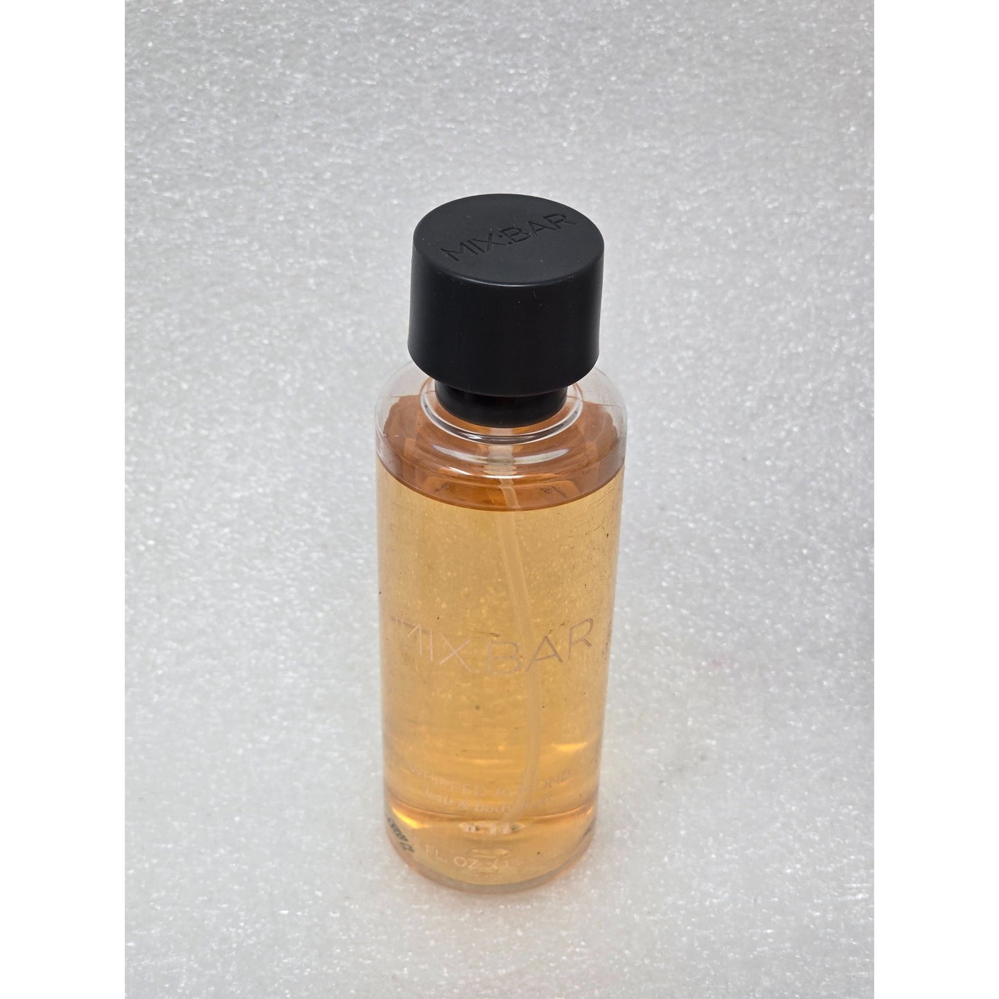 Mix:Bar Whipped Almond Hair & Body Mist No. 14 - 5 Fl. Oz / 150 mL