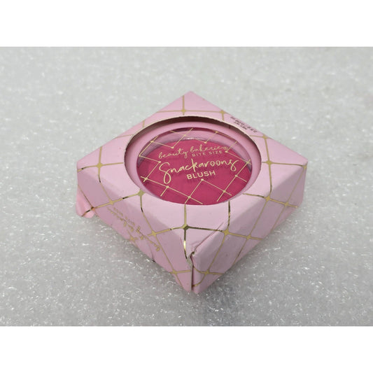 Beauty Bakerie Bite Size Snackaroons Blush 2.5g Kiss My Cheeks Pink