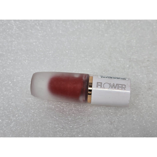 Flower Beauty Perfect Pout Soft Matte Lip Color Icon