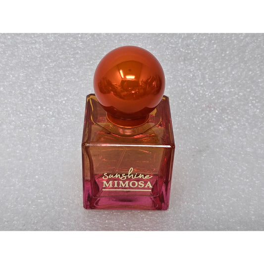 Bath & Body Works Sunshine Mimosa Eau De Parfum 1.7 Fl Oz Perfume