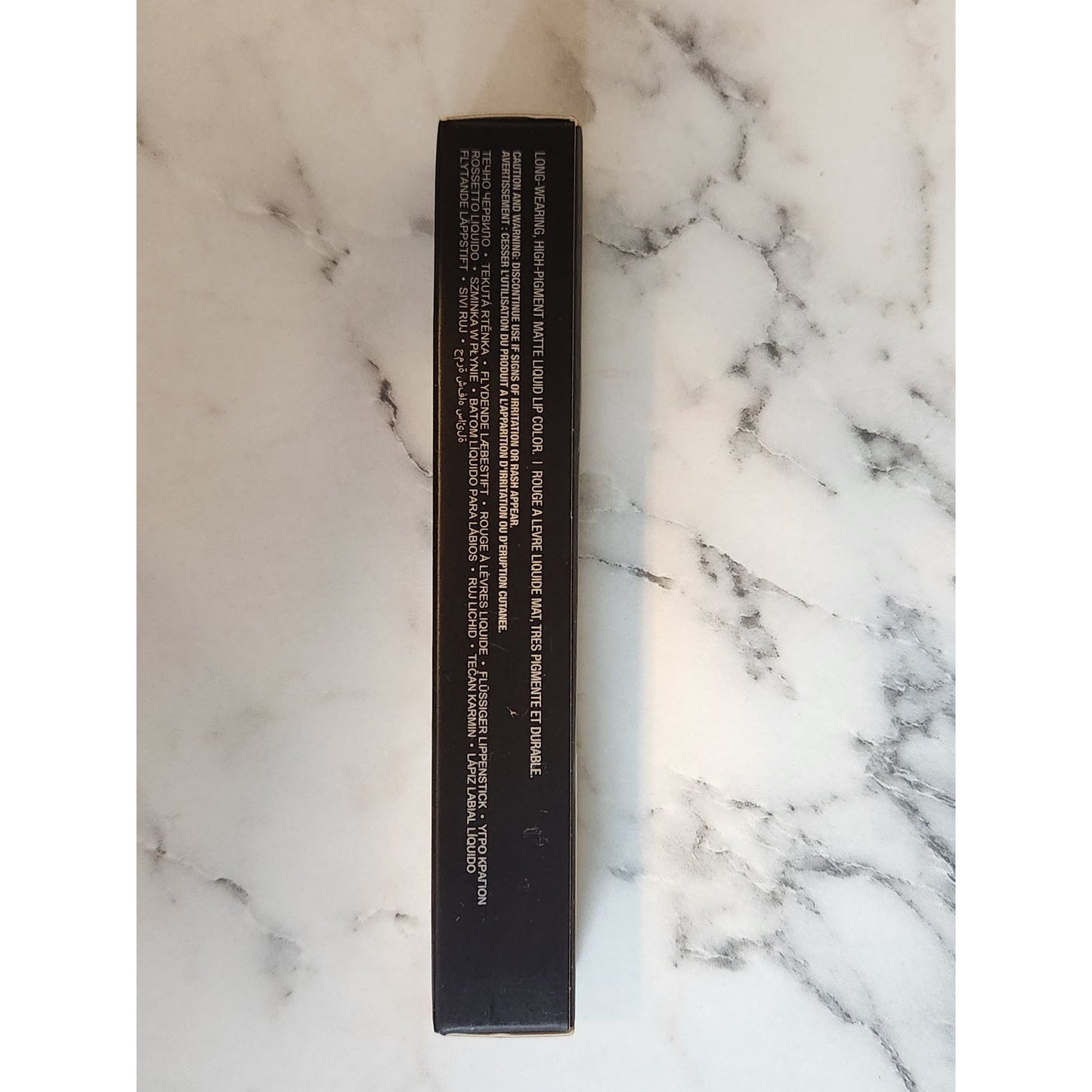 Anastasia Beverly Hills Liquid Lipstick Heathers