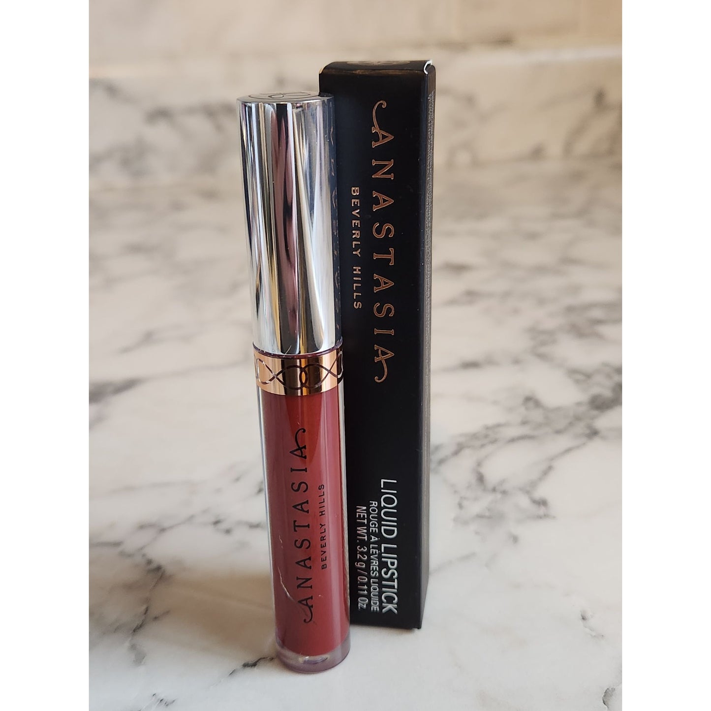 Anastasia Beverly Hills Liquid Lipstick Heathers