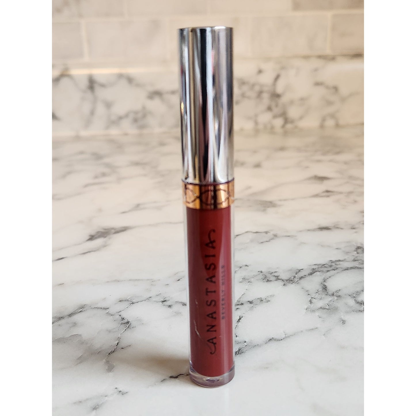 Anastasia Beverly Hills Liquid Lipstick Heathers