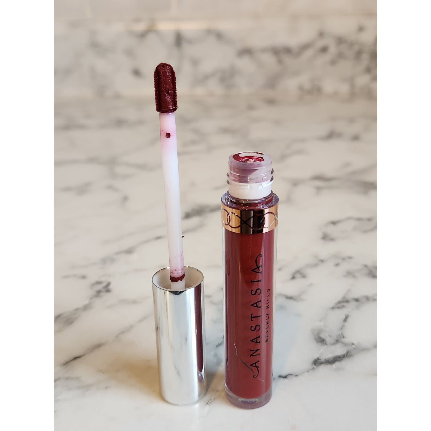 Anastasia Beverly Hills Liquid Lipstick Heathers