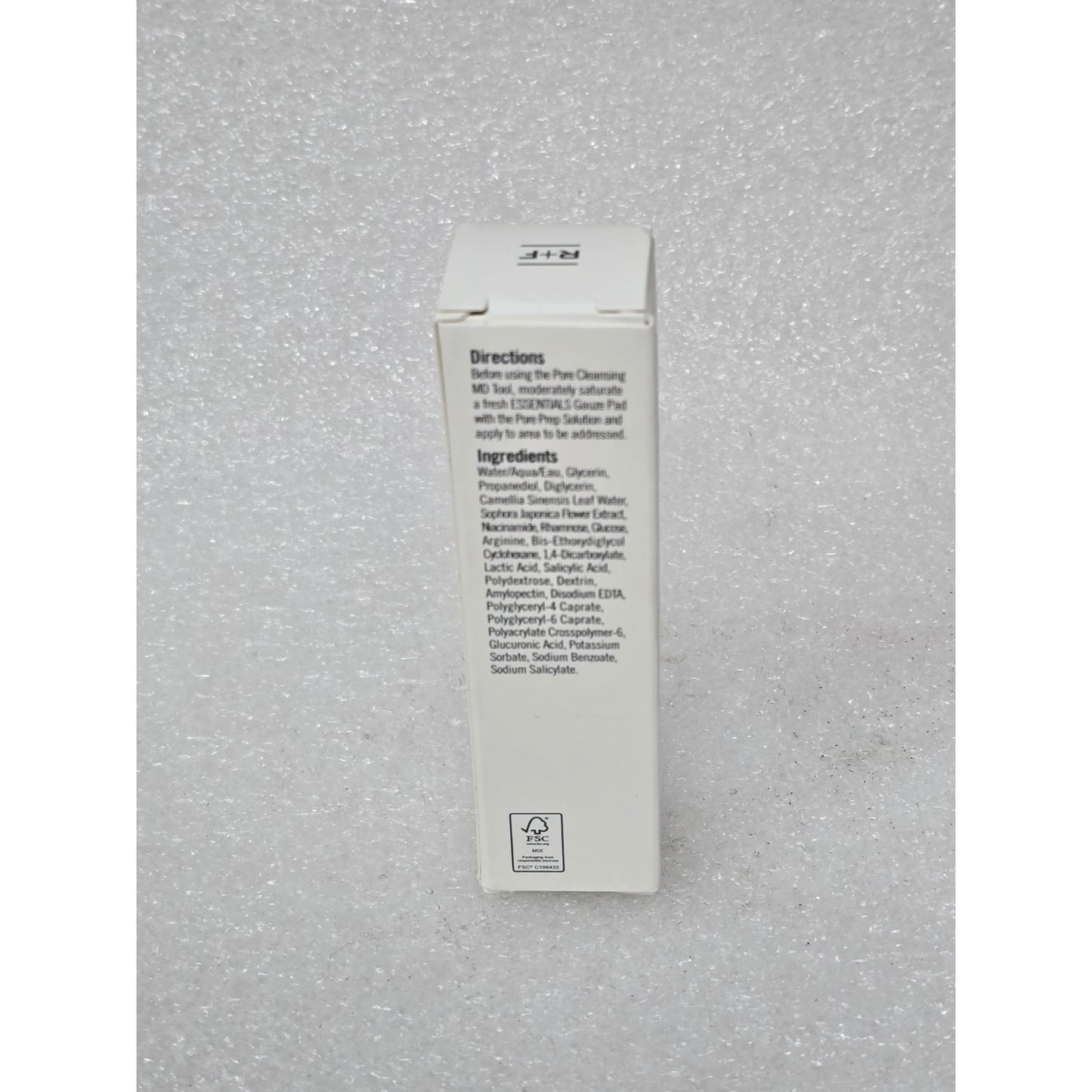 Rodan + Fields Pore Prep Solution 30ml / 1 Oz