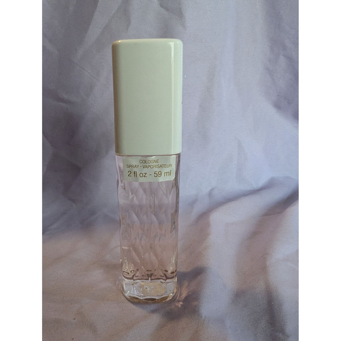 Jovan White Musk Eau De Cologne Spray For Women 2 Oz 59ml Classic Feminine Scent