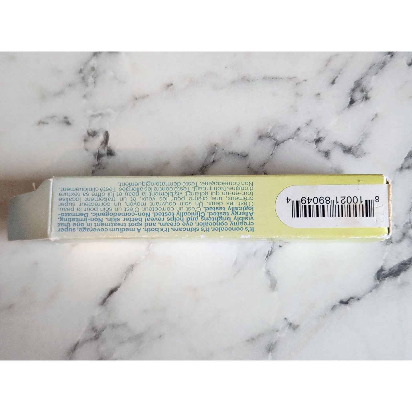 Kosas Revealer Super Creamy + Brightening Concealer 05W Medium Golden Undertones