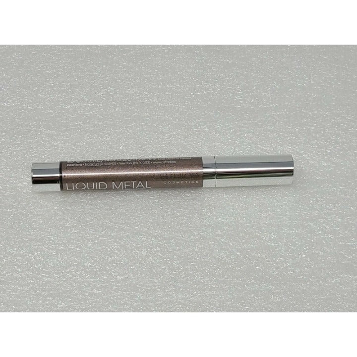 Catrice Cosmetics Liquid Metal Long-lasting Cream Eyeshadow Smart Mauve 050