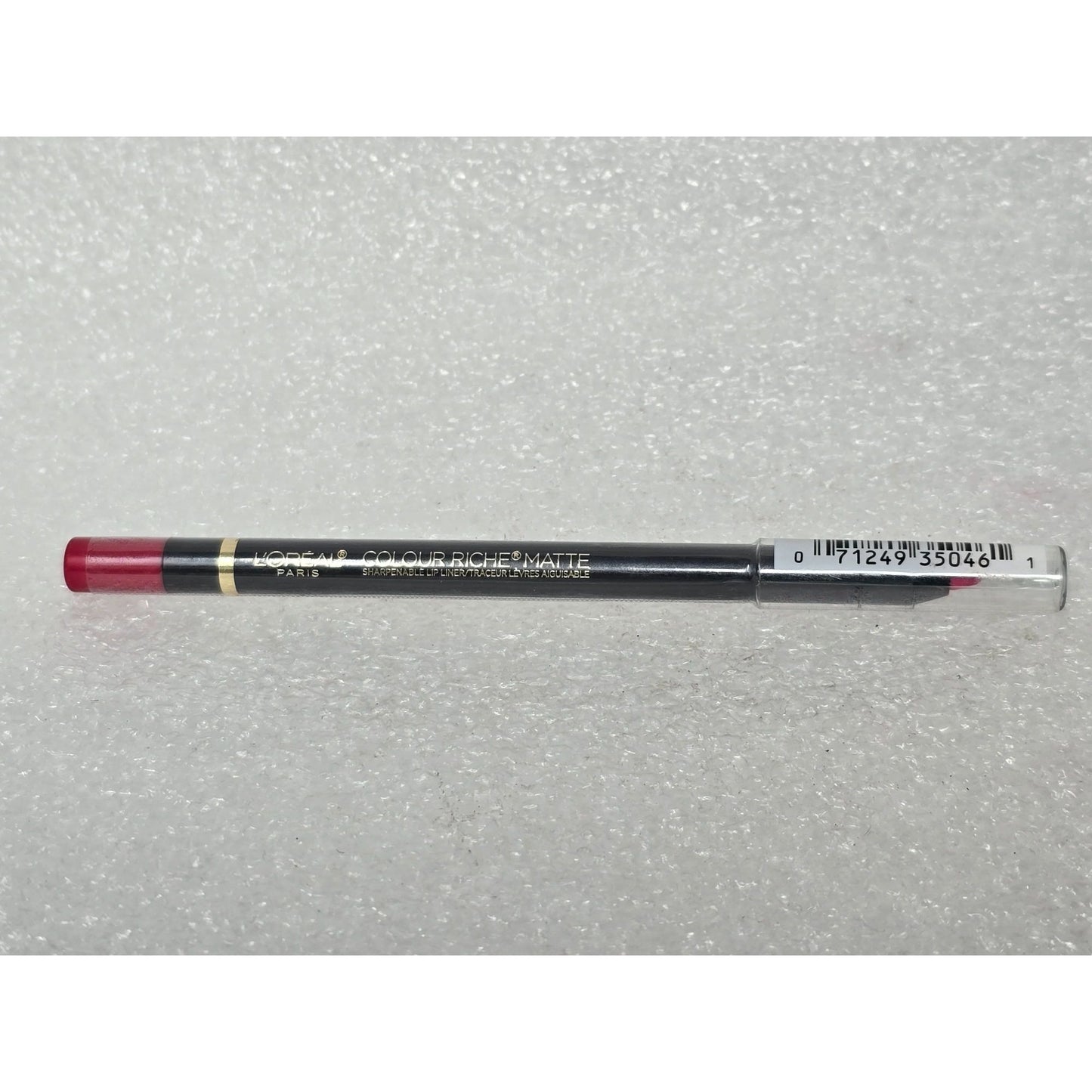 L'Oréal Colour Riche Matte Sharpenable Lip Liner 108 Best Mattes