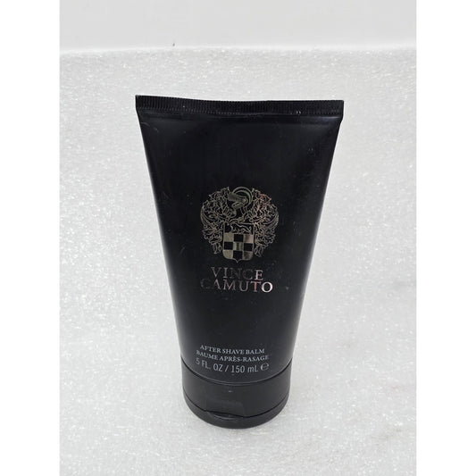 Vince Camuto After Shave Balm 5 Fl Oz