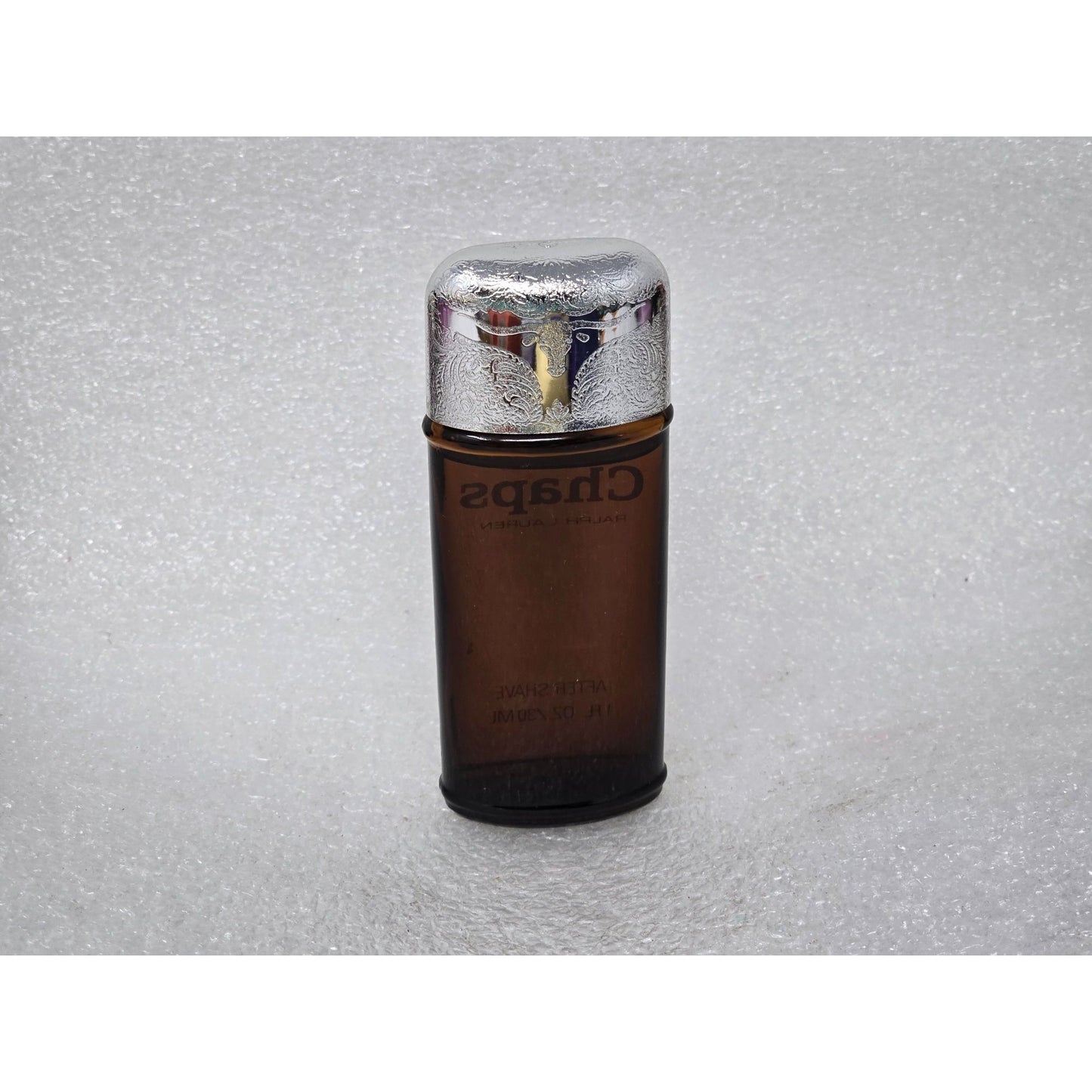 Vintage Chaps Ralph Lauren After Shave Cologne Splash 1 fl oz