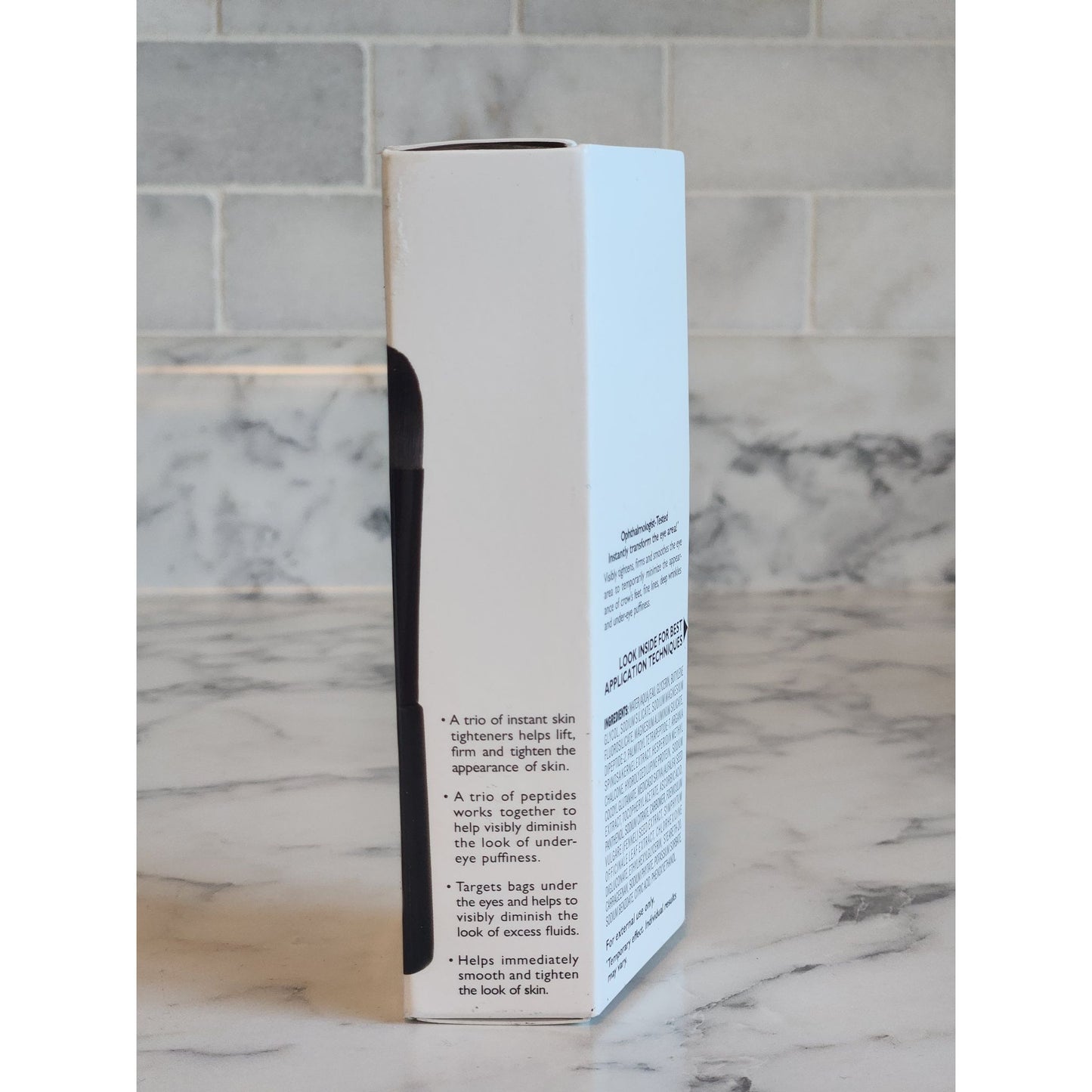 Peter Thomas Roth Instant Firm X Eye Tightener 30ml With Brush