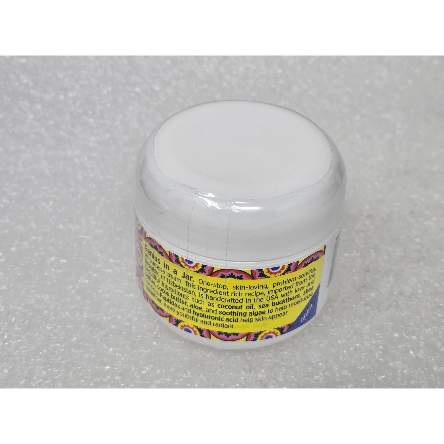 Better Skin Co. Mirakle Cream 2 oz Jar