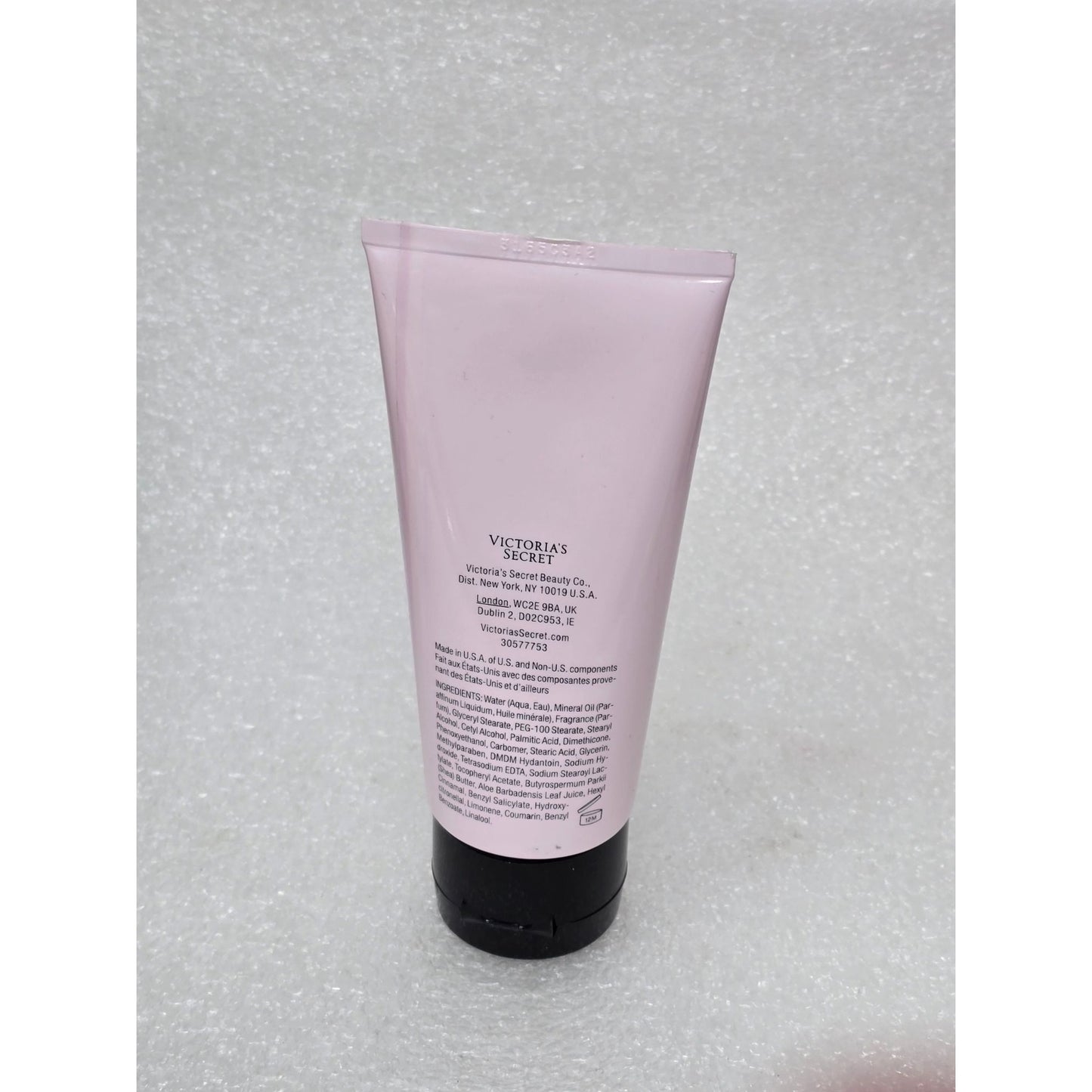 Victoria's Secret Tease Fine Fragrance Lotion 100 mL 3.4 Fl Oz