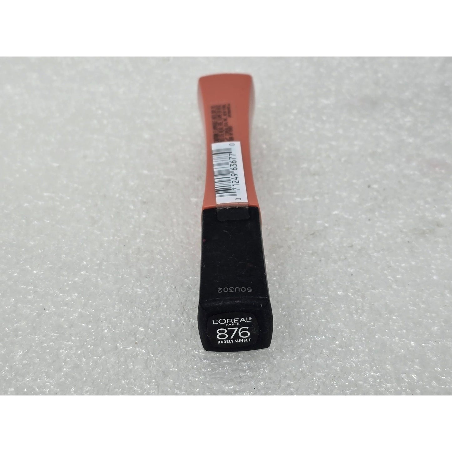 L'Oreal Infallible Pro Matte Liquid Lipstick 876 Barely Sunset