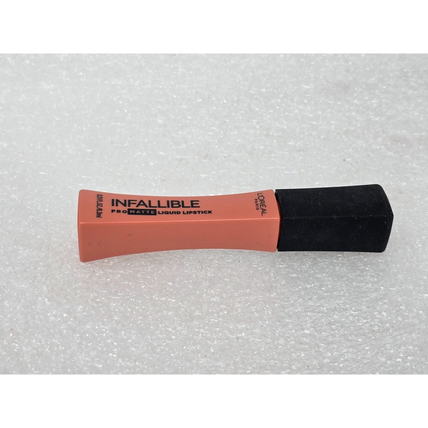 L'Oreal Infallible Pro Matte Liquid Lipstick 876 Barely Sunset