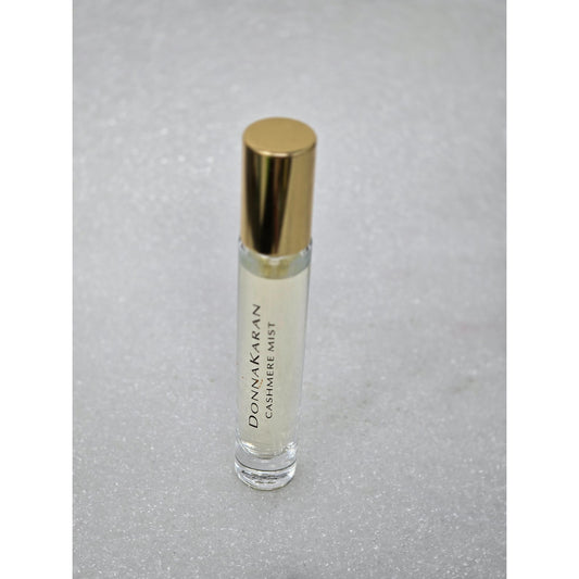 Donna Karan Cashmere Mist 0.24 Oz Eau De Parfum Perfume Spray