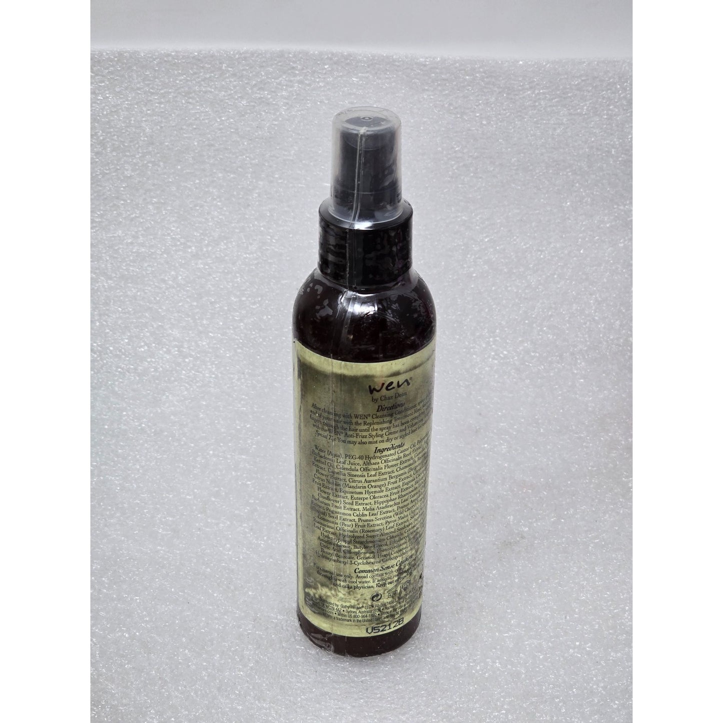 Wen Sweet Almond Mint Replenishing Treatment Mist 6 oz