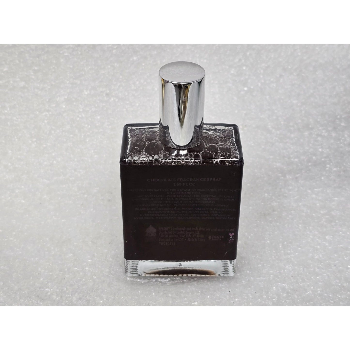 Hershey's Chocolate Fragrance Spray 1.69 Fl Oz