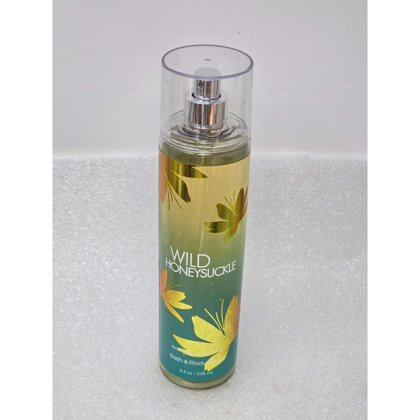 Wild Honeysuckle Fine Fragrance Mist 8 Fl Oz Bath & Body Works