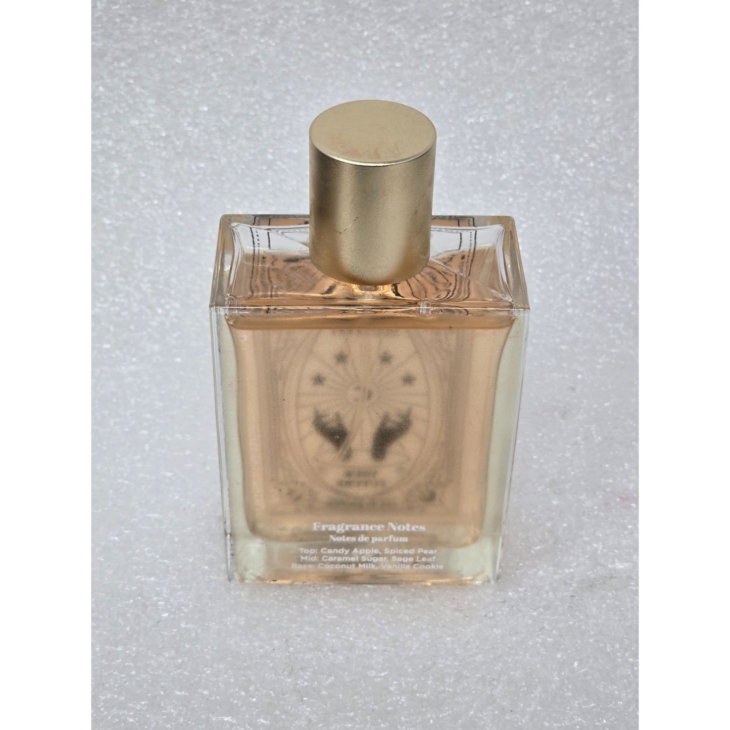 Curations The Good Scent Manifest Your Future Eau De Parfum Perfume Spray 3.4 Oz